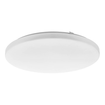 Eglo - LED RGBW dæmpbar loftlampe LED/20W/230V 2700-6500K Ø 43 cm
