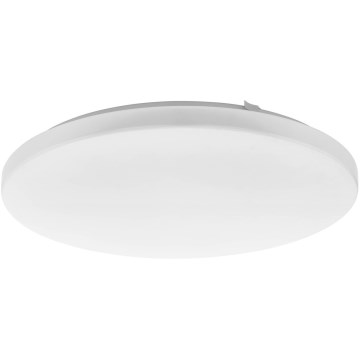 Eglo - LED RGBW dæmpbar loftlampe LED/20W/230V Ø 43 cm