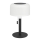 Eglo - LED RGBW dæmpbar udendørs genopladelig bordlampe LED/2,2W/3,7V 3000K 2200 mAh 25 cm IP54