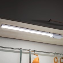Eglo - LED sensorlampe til køkkenskab light TEYA LED/8,1W/230V
