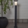 Eglo - LED solcellelampe med sensor 6xLED/0,03W/3,7V 1500 mAh IP44