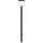 Eglo - LED solcellelampe med sensor LED/7,5W/4,5V 115 cm 2200 mAh IP44