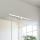 Eglo - LED-spejlbelysning til badeværelse LED/10W/230V 3000/4000/6500K 60 cm IP44 blank krom