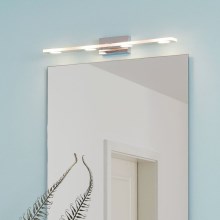 Eglo - LED spejllampe til badeværelse CABUS 4xLED/4,5W/230V