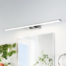 Eglo - LED spejllampe til badeværelse LED/13,5W/230V IP44