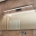 Eglo - LED spejllampe til badeværelse LED/14W/230V 4000K 78 cm IP44