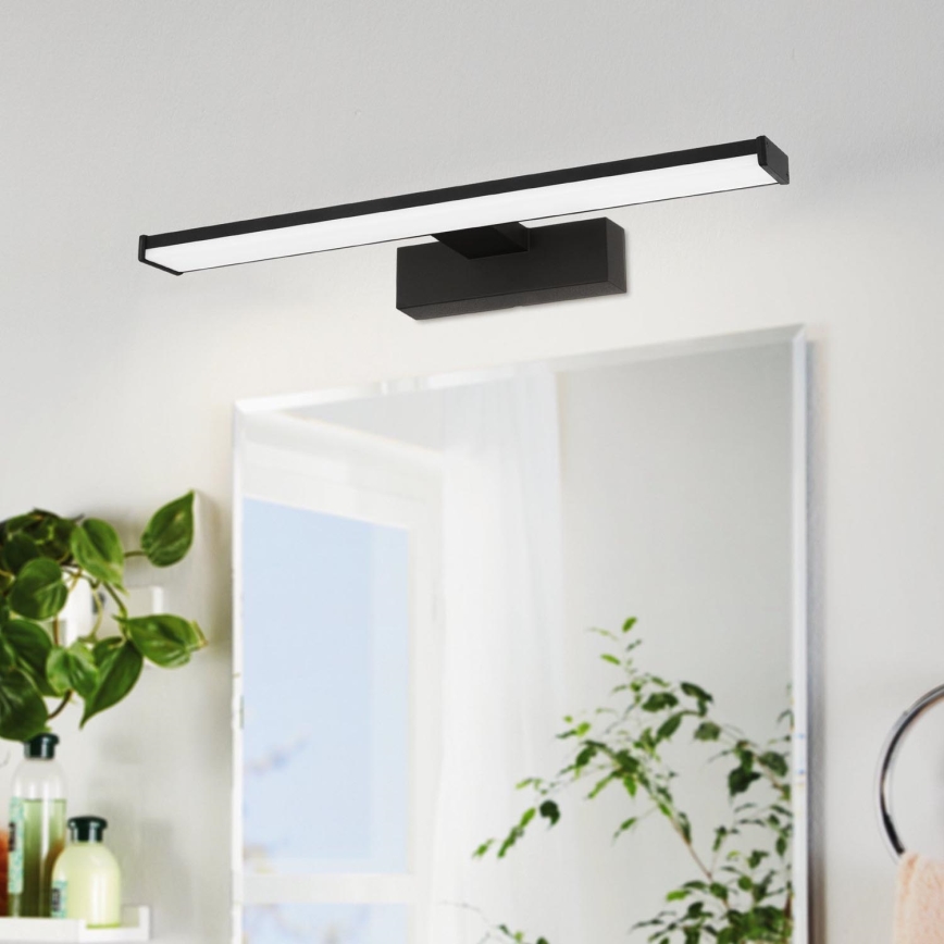 Eglo - LED spejllampe til badeværelse LED/7,4W/230V 4000K 40 cm IP44