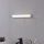 Eglo - LED spejllampe til badeværelse LED/7,5W/230V IP44 45 cm
