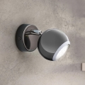 Eglo - LED spotlampe 1xGU10/3W/230V