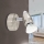Eglo - LED spotlampe 1xGU10/3W/230V