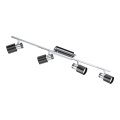 Eglo - LED spotlampe 4xGU10/5W/230V
