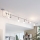 Eglo - LED spotlampe 5xGU10-LED/5W/230V