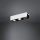 Eglo - LED spotlampe dæmpbar 3xLED/5,4W/230V