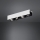 Eglo - LED spotlampe dæmpbar 4xLED/5,4W/230V