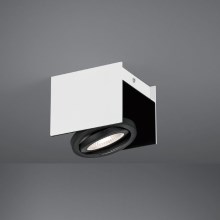 Eglo - LED spotlampe dæmpbar LED/5,4W/230V