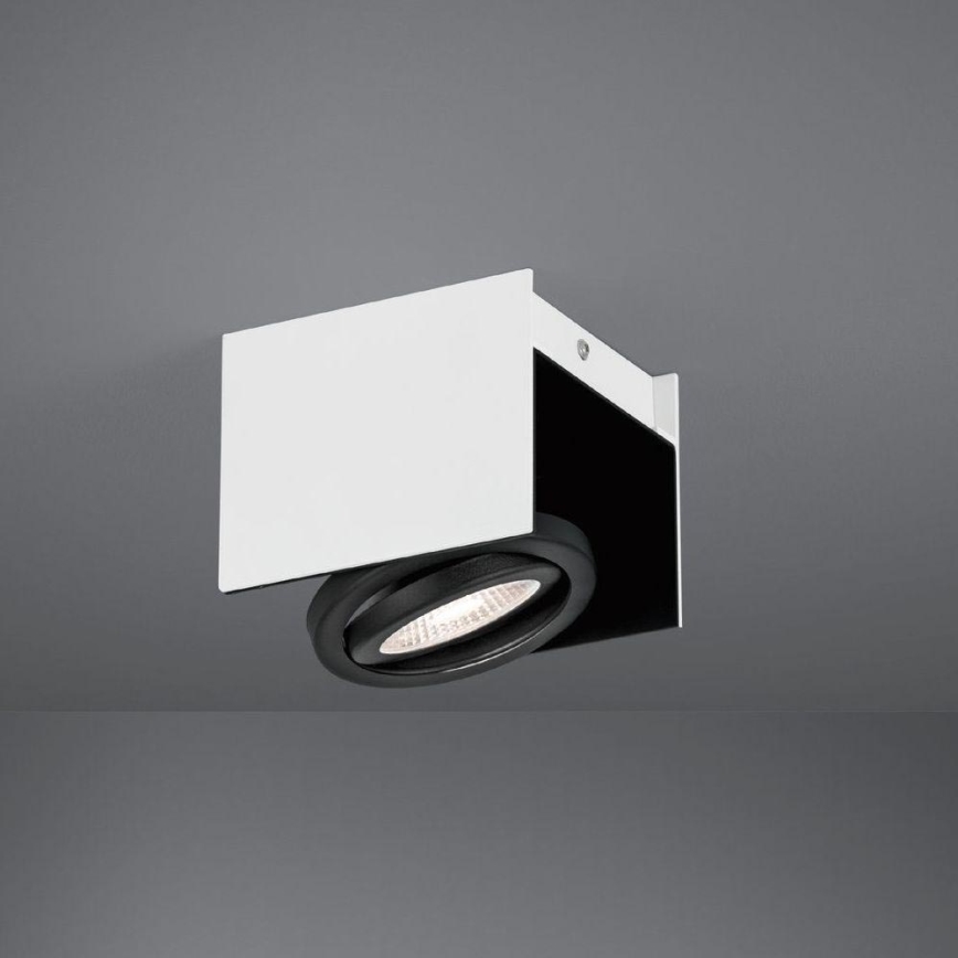 Eglo - LED spotlampe dæmpbar LED/5,4W/230V