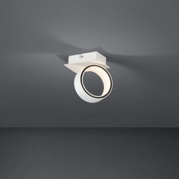 Eglo - LED spotlampe LED/4,6W/230V 3000K