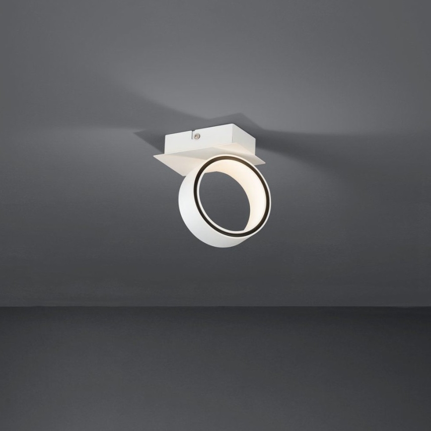 Eglo - LED spotlampe LED/4,6W/230V 3000K