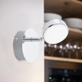 Eglo - LED-spotlampe LED/5,4W/230V