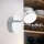 Eglo - LED-spotlampe LED/5,4W/230V