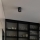 Eglo - LED spotlampe LED/8W/230V 3000K sort