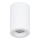 Eglo - LED spotlampe m. RGBW-farver dæmpbar LED/4,9W/230V 2700-6500K hvid