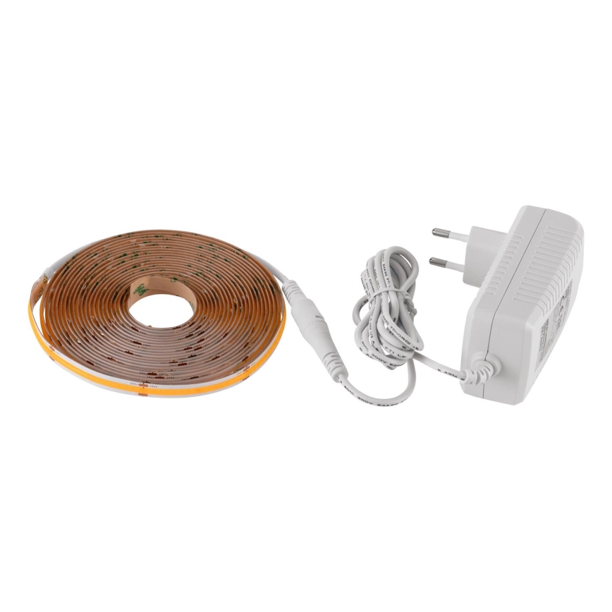 Eglo - LED strip 5 m LED/40W/24/230V 3000K