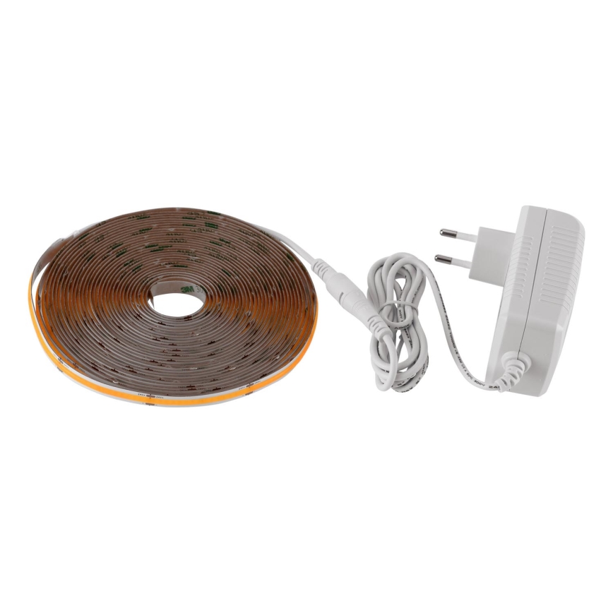 Eglo - LED strip 8 m LED/64W/24/230V 3000K