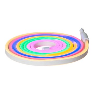 Eglo - LED strip LED/57,6W/24V 3 m IP44 flerfarvet