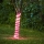 Eglo - LED strip LED/96W/24V 5 m IP44 pink