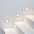 Eglo - LED trappearmatur LED/2W/230V