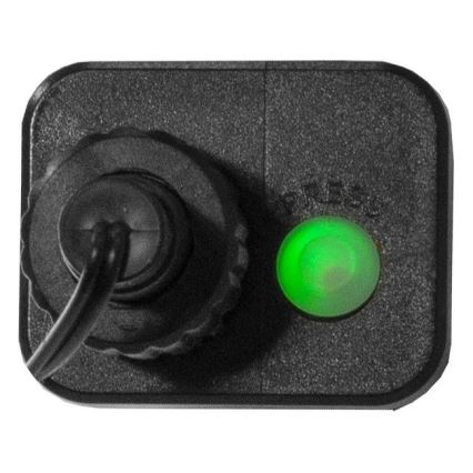 Eglo 472-53 - LED udendørs julelyskæde BERRY MINI 700 LED/8 funktioner 19 m multifarvet IP44