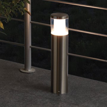 Eglo - LED udendørsbelysning 1xLED/3,7W/230V IP44