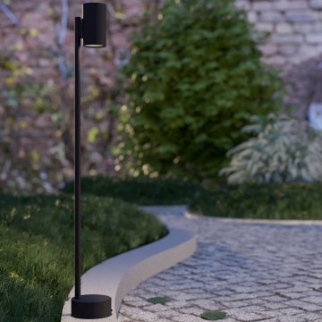 Eglo - LED udendørslampe 1xGU10/2,8W/230V IP44