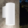 Eglo - LED udendørslampe RIGA 1xGU10/3W/230V