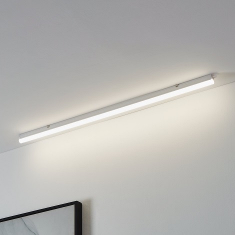 Eglo - LED underskabslampe LED/8,2W/230V