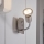 Eglo - LED vågelampe 1xGU10-LED/3W/230V