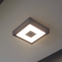 Eglo - LED venkovní lofts lys LED/16,5W/230V IP44