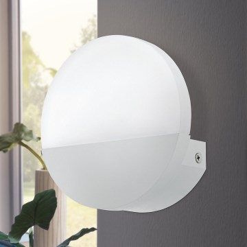 Eglo - LED væglampe 1xLED/4,5W/230V