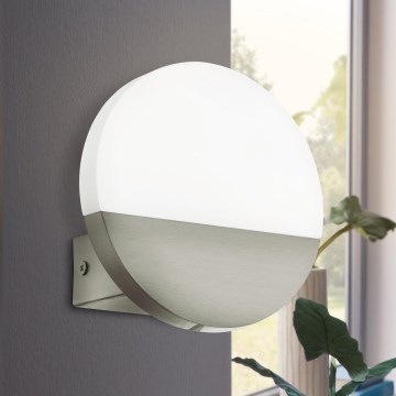 Eglo - LED væglampe 1xLED/4,5W/230V