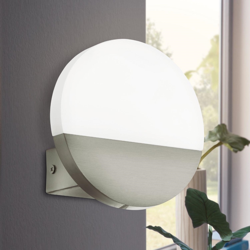Eglo - LED væglampe 1xLED/4,5W/230V