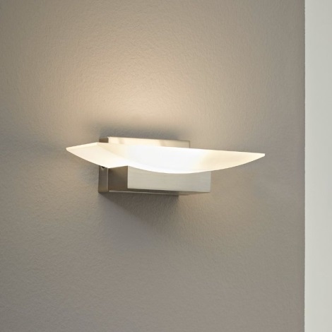 Eglo - LED væglampe 1xLED/5,6W/230V