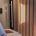 Eglo - LED væglampe 2xLED/11W/230V 3000K IP55