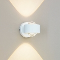 Eglo - LED væglampe 2xLED/2,5W/230V