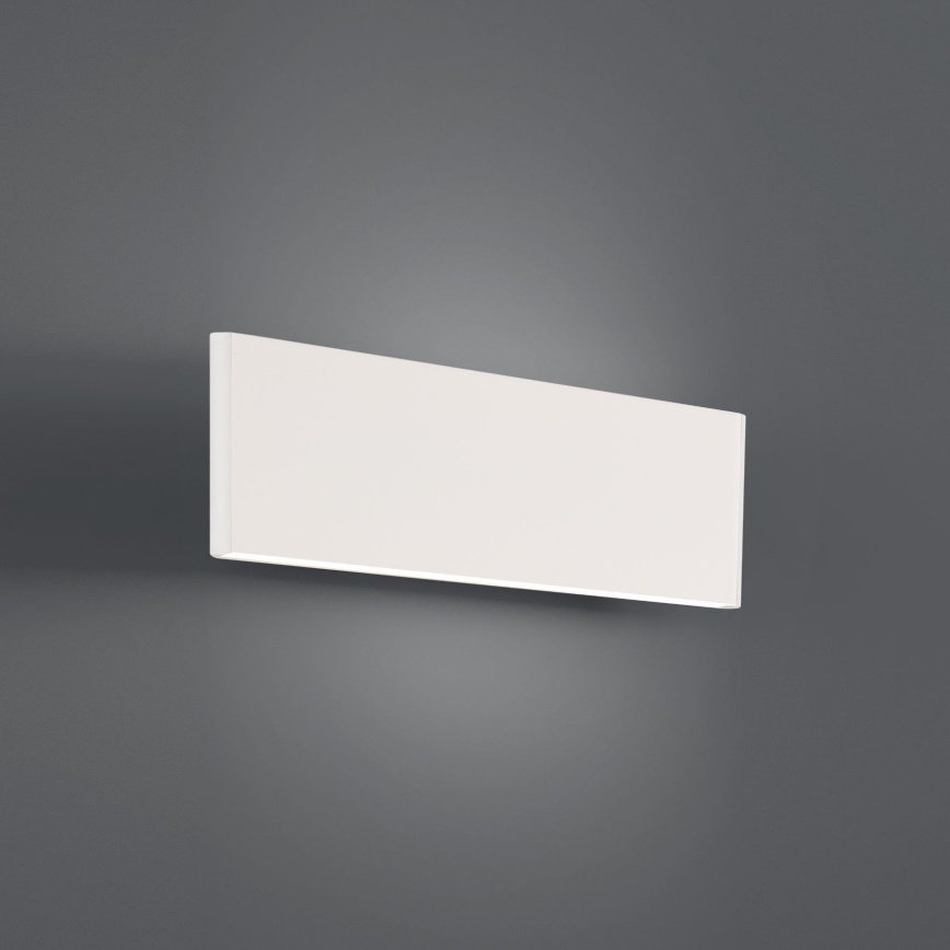 Eglo - LED væglampe 2xLED/5,4W/230V