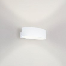 Eglo - LED væglampe LED/10W/230V