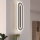 Eglo - LED væglampe LED/12W/230V 4000K hvid