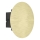 Eglo - LED væglampe LED/4W/230V 3000K guldfarvet