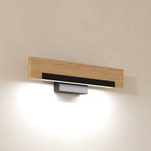 Eglo - LED væglampe LED/8,5W/230V