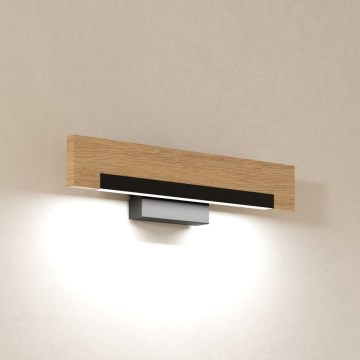 Eglo - LED væglampe LED/9,6W/230V
